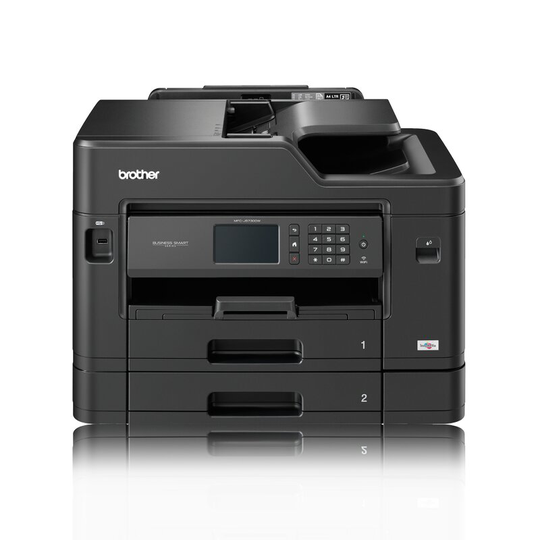 Brother MFC-J5730DW - Färg / Ethernet / WiFi