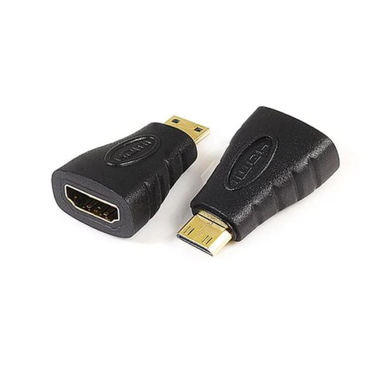 Reekin HDMI-adapter till Mini HDMI