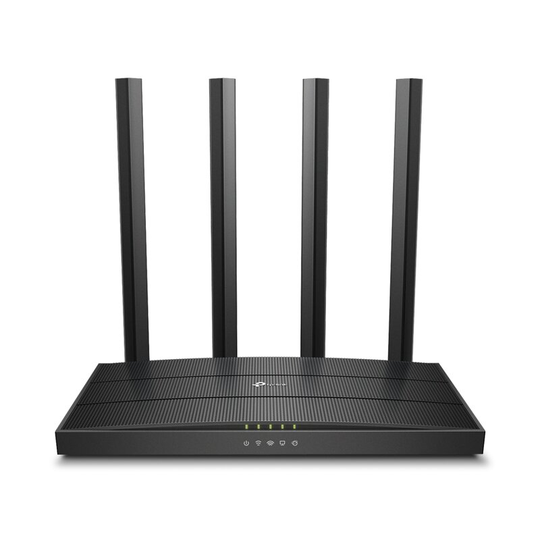 TP-Link Archer C80 - AC1900 / Dual Band / MU-MIMO