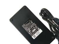 Dell - Strömadapter - 19.5 V - 240 Watt - för Alienware M17x, M17xR3, M18x, X51 R2 Dell M4800, M6700, M6800 Latitude E7240, E7440