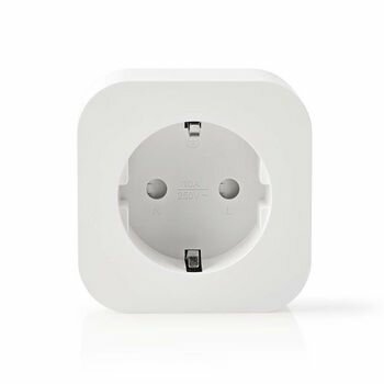 Nedis WiFi Smart Plug 10A