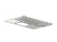 HP L96521-211, Tangentbord, 35,6 cm (14), Ungerska, HP, Pavilion x360 14