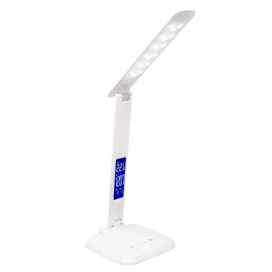Skrivbordslampa med Touch - LED
