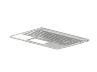 HP L53415-031, Underhölje + tangentbord, Engelska (Storbritannien), HP, ENVY 13