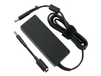CoreParts - Strömadapter - 65 Watt - för HP 3005pr USB 3.0 Port Replicator EliteBook 25XX, 27XX, 720 G2 EliteBook Revolve 810 G1