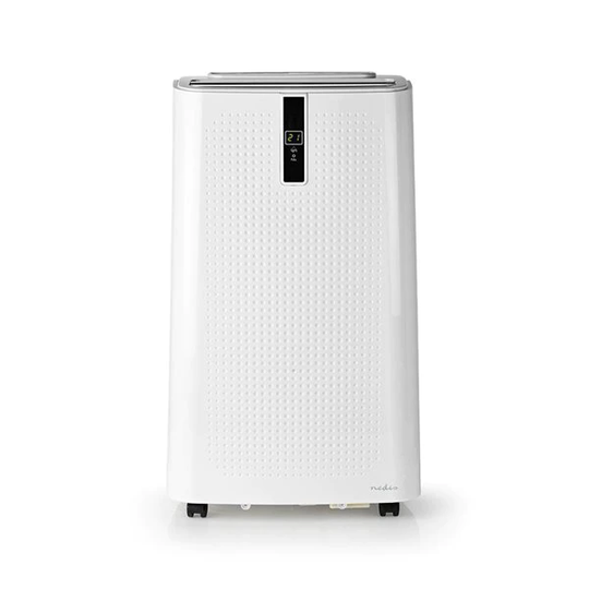 Smart kraftig AC luftkonditionering med 9000BTU