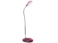 Brilliant Timmi, Rosa, Transparent, Metall, Plast, Barnrum, Vardagsrum, Kontor, Modern, II, CE