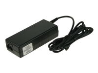 HP Smart - Strömadapter - AC 100-240 V - 65 Watt - för Presario CQ20 HP 2133, 2140, G72 Pavilion Laptop dv4, dv6