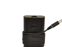 Dell AC Adapter - Strömadapter - 65 Watt - Storbritannien, Irland - för Inspiron 15 3531, 15 3537, 15R 5537, 17R 5737, 3737 Latitude 5414, 7414, E7240, E7440