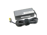Lenovo ThinkPad 65W AC, Bärbar dator, inomhus, 100-240 V, 50/60 hz, 65 W, 20 V