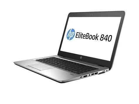 HP EliteBook 840 G3 i5 8GB 256SSD (beg med mura och små märken skärm) |Som ny|