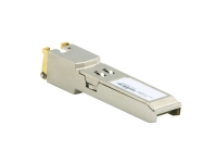 ATGBICS XBR-000190-C, Koppar, 1250 Mbit/s, SFP, TX, 100 m, Gigabit Ethernet