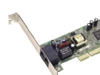USRobotics 56K-modem - Fax/modem - PCI - 56 kbps - V.92