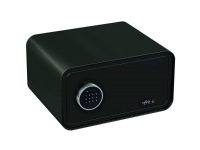Basi 2018-0001-SCH mySafe 430 Pengeskab, Sensor til beskyttelse mod indbrud Kombinationslås, Nøglelås