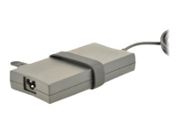 Dell 3 Prong AC Adapter - Strömadapter - 90 Watt - rekonditionerad - för Latitude E4300, E5400, E6400, E6400 ATG, E6500 Precision M2400