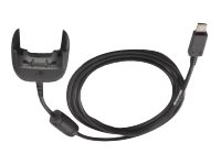 Zebra USB charge cable - USB-kabel - för Zebra MC930, MC9300