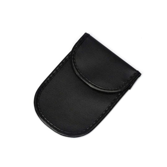 Keyless RFID skyddsfodral för bilnycklar