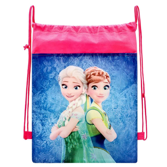 Frozen, Gympapåse - Elsa och Anna