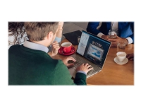 Lenovo ThinkPad X1 Yoga Gen 7 21CD - Flipdesign - Intel Core i5 1240P / 1,7 GHz - Evo - Win 10 Pro 64-bitars (inkluderar Win 11 Pro License) - Iris Xe Graphics - 16 GB RAM - 256 GB SSD TCG Opal Encryption 2, NVMe - 14 IPS touchscreen 1920 x 1200 - NFC, Wi-Fi 6E - stormgrå - kbd: nordisk (dansk/finsk/norsk/svensk) - med 3 års Lenovo Premier Support, Co2 Offset 1 ton