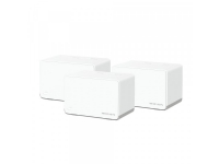 Router TP-Link Mercusys Halo H70X WiFi System AX1800 3pack
