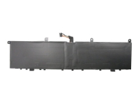 Simplo - Batteri för bärbar dator - litiumjon - 4-cells - 5235 mAh - 80 Wh - FRU - för ThinkPad P1 P1 (2nd Gen) X1 Extreme X1 Extreme (2nd Gen)