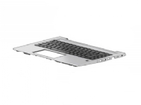 HP L65225-071, Tangentbord, Spansk, HP, ProBook 440 G7