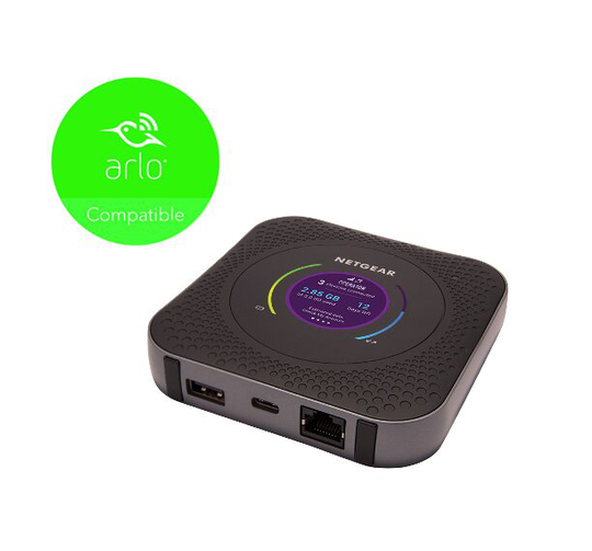 Netgear Nighthawk M1 / AC / Cat 16