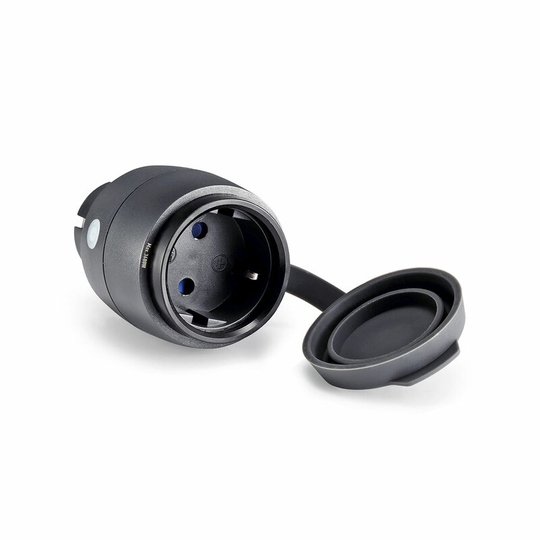 Telldus - IP44 Utomhus-uttag