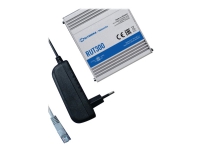 Teltonika RUT300 - Router - 5-portars switch - DIN-skenmonterbar, bordsmonterbar
