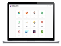 Check Point Software Technologies Harmony Connect Remote Access 1Y, 1 licens/-er, 1 År, Nedladdning