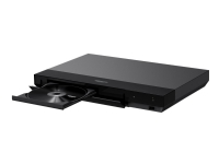 Sony UBP-X500 - 3D Blu-ray-spelare - Uppskalning - Ethernet