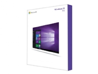 Windows 10 Pro - Licens - 1 licens - Hente - ESD - OEM - 32/64-bit - Multilanguage