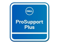 Dell Opgrader fra 3 År Basic Onsite til 5 År ProSupport Plus - Support opgradering - reservedele og arbejdskraft - 5 år - on-site - 10x5 - responstid: NBD - NPOS - for Latitude 5290, 5300, 5300 2-in-1, 5310, 5310 2-in-1, 5320, 5400, 5401, 5410, 5411, 5420, 5480, 5490, 5491, 5500, 5501, 5510, 5511, 5520, 5580, 5590, 5591
