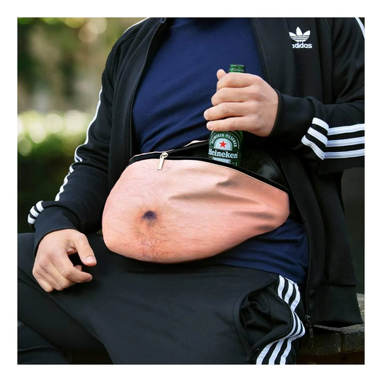 Midjeväska - Beer Belly Bag