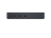 Dell D3100 - Dockningsstation - USB - 2 x HDMI, DP - GigE - Förenta Staterna - för Inspiron 15 Gaming 7567 Latitude 3350, E5270, E5460, E5470, E5570, E7270, E7470