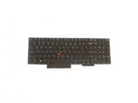 Lenovo 01YP572, Tangentbord, tyska, Lenovo, Thinkpad P52/E580/L580