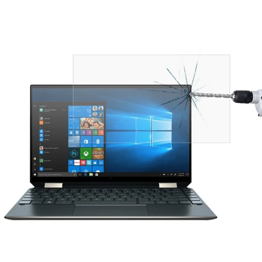 Skärmskydd i härdat glas för HP Spectre X360 13 13.3"