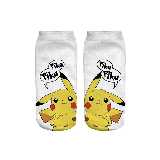 Pokémon Ankelstrumpor Nr. 13