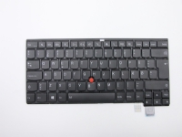 Lenovo 01YT151, Tangentbord, Dansk, Lenovo, ThinkPad T460s (20F9)