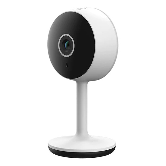 Deltaco Smart Home WiFi kamera med Rörelsedetektor