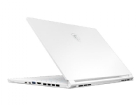 MSI Stealth 15M A11UEK-062NE - Intel Core i7 11375H / 3.3 GHz - Windows 10 - GF RTX 3060 - 16 GB RAM - 512 GB SSD NVMe - 15.6 1920 x 1080 (Full HD) @ 144 Hz - Wi-Fi 6 - vit