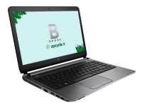 Refurbished HP ProBook 430 G2 - Condition: Grade B