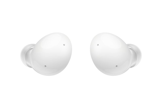 Samsung Galaxy Buds 2 - Vit
