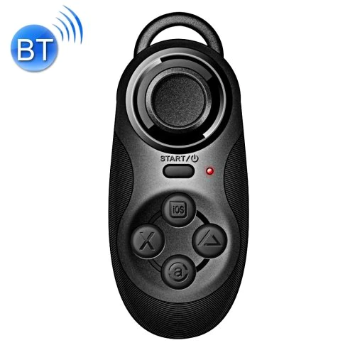 Bluetooth fjärrkontroll IOS / Android Mobiltelefon / Surfplattor