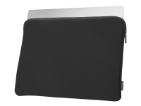 Lenovo Basic - Fodral för bärbar dator - 14 - svart - för IdeaPad 3 14 5 CB 14 ThinkPad E14 Gen 4 P14s Gen 3 T14 Gen 3 T14s Gen 2 T14s Gen 3