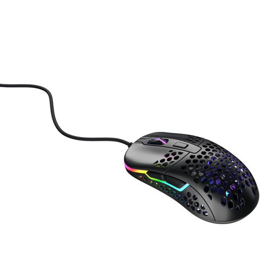 Xtrfy M42 RGB - Svart