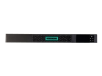 HPE Network Management Module - Adapter för fjernadministration - Gigabit Ethernet x 1