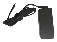 Lenovo - Strömadapter - 45 Watt - för Chromebook C330 S330 IdeaPad D330-10 Miix 630-12Q35 Yoga Chromebook C630