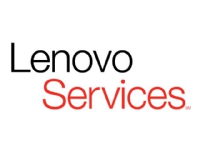Lenovo Depot/Customer Carry-In Upgrade - Uppgradering av support - delar och arbete (för system med 1 års depå- eller carry-in-garanti) - 3 år (från inköpsdatumet för originalutrustningen) - för ThinkBook 13x G2 IAP 14 G4+ IAP 14s Yoga G2 IAP ThinkPad E14 Gen 4 E15 Gen 4