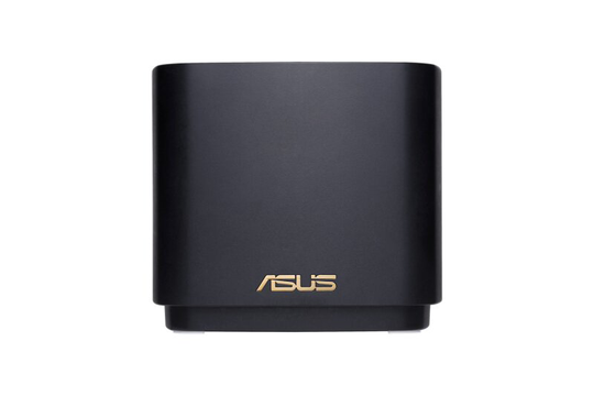 ASUS ZenWiFi AX1800 Mini XD4 - Mesh / Svart - 1-pack